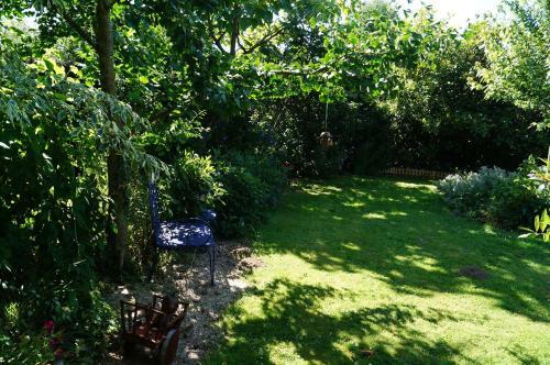 Bed & Breakfast Cottage De Claids