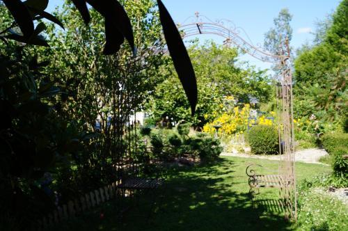 Bed & Breakfast Cottage De Claids