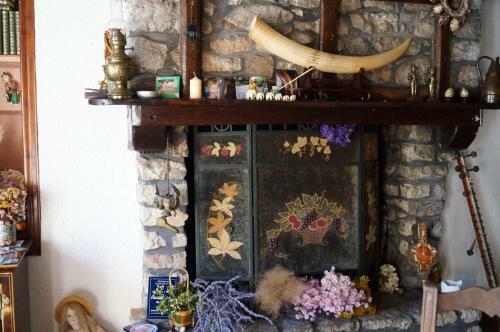 Bed & Breakfast Cottage De Claids