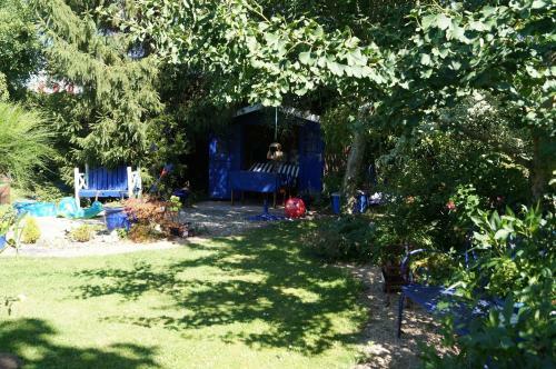 Bed & Breakfast Cottage De Claids