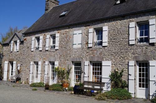Bed & Breakfast Cottage De Claids