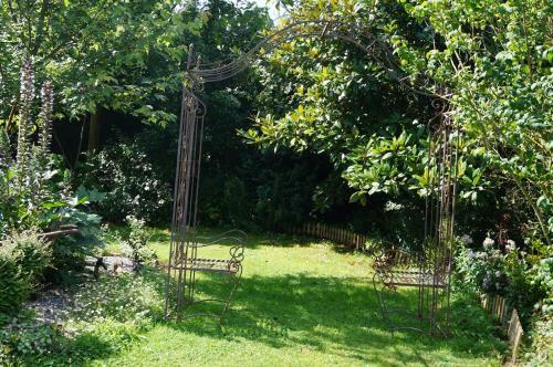 Bed & Breakfast Cottage De Claids