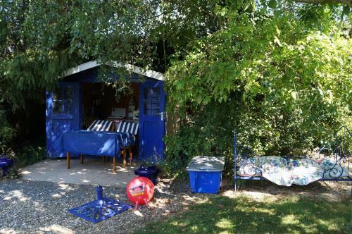Bed & Breakfast Cottage De Claids