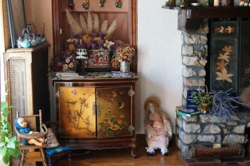 Bed & Breakfast Cottage De Claids