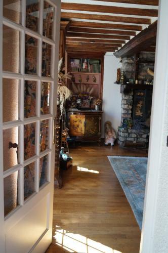 Bed & Breakfast Cottage De Claids