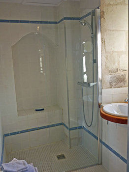 Bed & Breakfast Demeure Ch�teau De Ternay