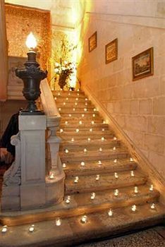 Bed & Breakfast Demeure Ch�teau De Ternay