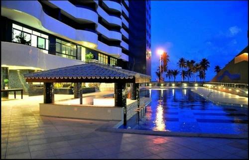 Hotel Bahia Suite