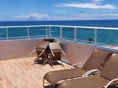 Apartamento Aluguel Temporada - Smart Itapu�