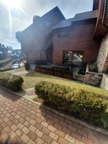 Zlatibor 1000 Apartman Peki