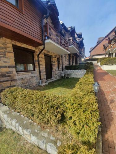 Zlatibor 1000 Apartman Peki