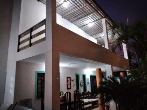 Apartamento Kitnets Pedra Do Sal