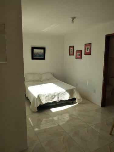Apartamento Kitnets Pedra Do Sal