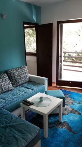 Apartman Gaja