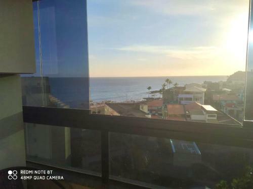 Apartamento Beira Mar Rio Vermelho 02