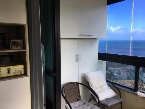 Apartamento Beira Mar Rio Vermelho 02