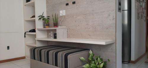 Apartamento Beira Mar Rio Vermelho 02