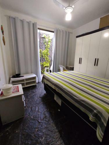 Hostel Quartos Privativos Rio Vermelho