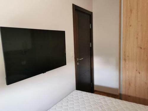 Apartman U Atraktivnom Kompleksu Titova Vila