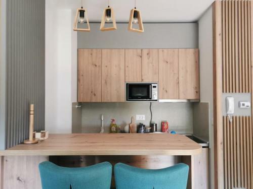 Apartman U Atraktivnom Kompleksu Titova Vila