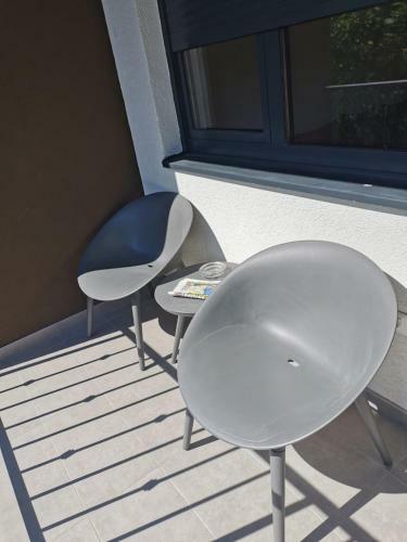 Apartman U Atraktivnom Kompleksu Titova Vila