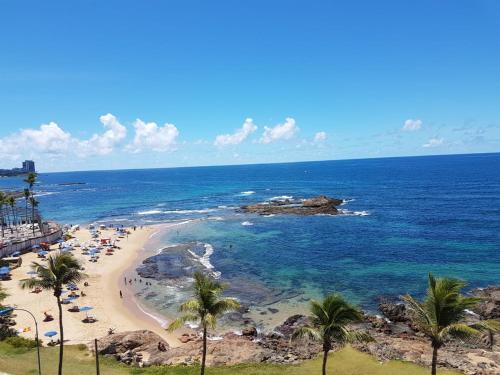 Ondina Apart Hotel - Apto 511