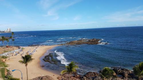 Ondina Apart Hotel - Apto 511