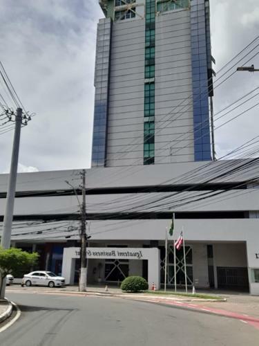 Apartamento Iguatemi Business Flat Ap