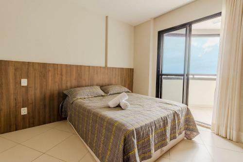 Apartamento Ca01 Flat Mercure Boulevard Side A 500m Salvador Shopping