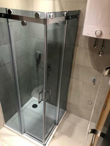 Apartman Tina Gomax