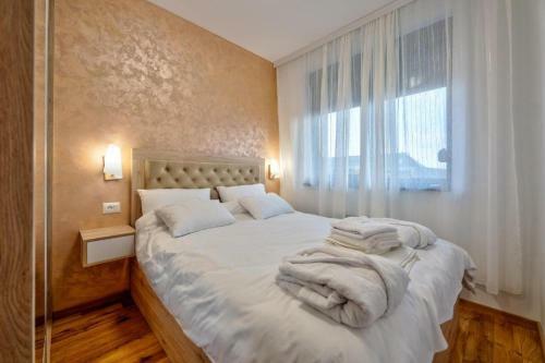 Apartman Deluxe Titova Vila