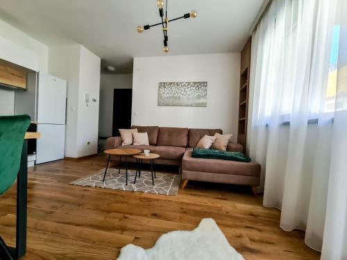 Royal Apartman Titova Vila