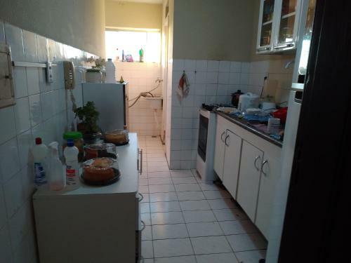 Apartamento.almira