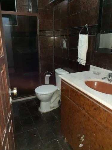Apartamento Centro Salvador