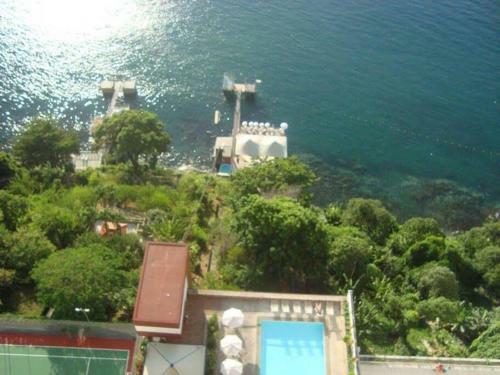 Apartamento Vict�ria Marina Flat - 1202