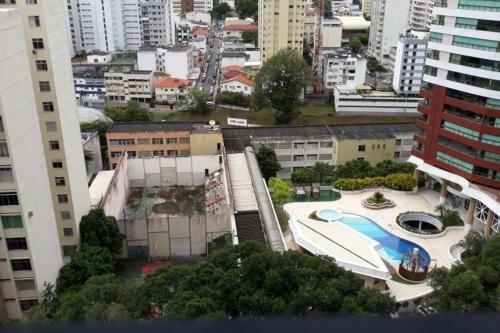 Apartamento Vict�ria Marina Flat - 1202