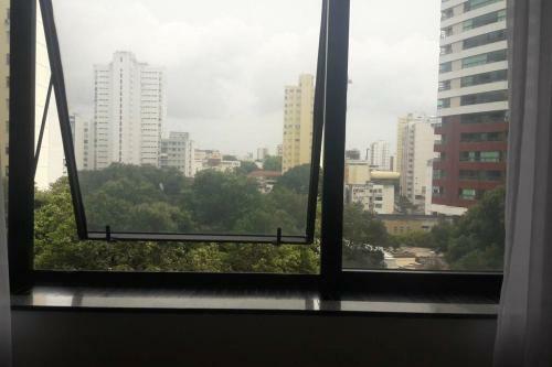 Apartamento Vict�ria Marina Flat - 1202