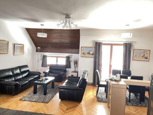 Apartamento Du?an Lux Zlatibor 1000