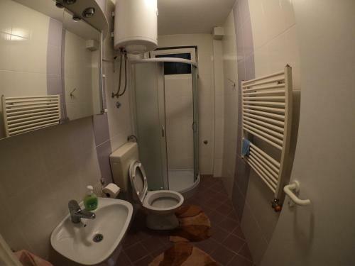 Hostal Vila Jovanka Zlatibor