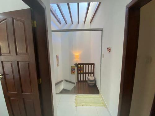 Suspiro Da Bahia P� Na Areia