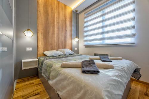 Apartmani ?etvorka Titova Vila