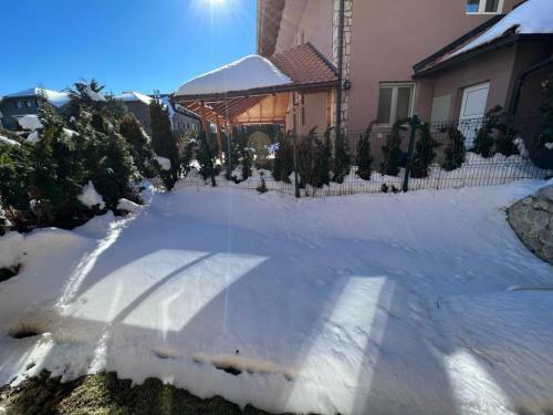 Zlatibor An Apartmani 1000