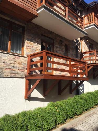 Zlatibor An Apartmani 1000
