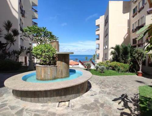 Apartamento Com Vista Para O Mar, Em Ondina