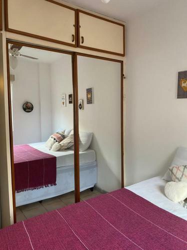 Apartamento Com Vista Para O Mar, Em Ondina