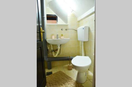 Vila Milan Zlatibor