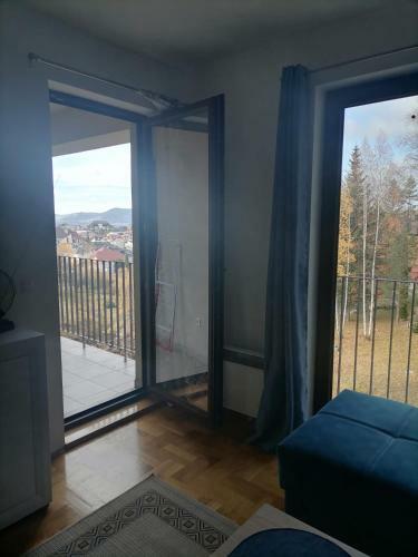 Apartamento Tivoli Zlatibor