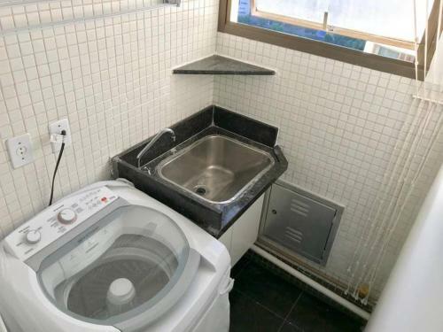 Familial Apartment In Gra�a, Salvador - Ssa006