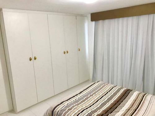 Familial Apartment In Gra�a, Salvador - Ssa006