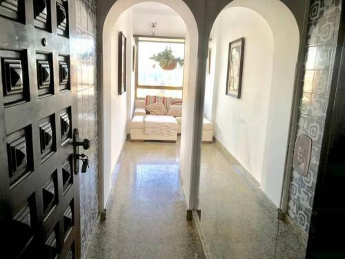 Familial Apartment In Gra�a, Salvador - Ssa006